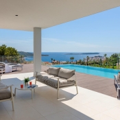 Luxury Villa Sunray