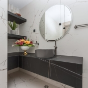 Villa Aurelia i Villa Monia